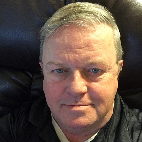 Meet your Posher, John - Picture 1 of 1